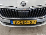  Skoda  Octavia Skoda  Combi 1.4 TSI iV PHEV DSG Business Edition 5d #5
