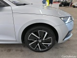  Skoda  Octavia Skoda  Combi 1.4 TSI iV PHEV DSG Business Edition 5d #9
