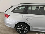  Skoda  Octavia Skoda  Combi 1.4 TSI iV PHEV DSG Business Edition 5d #11