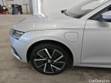  Skoda  Octavia Skoda  Combi 1.4 TSI iV PHEV DSG Business Edition 5d #14
