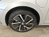  Skoda  Octavia Skoda  Combi 1.4 TSI iV PHEV DSG Business Edition 5d #15