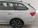  Skoda  Octavia Skoda  Combi 1.4 TSI iV PHEV DSG Business Edition 5d #20