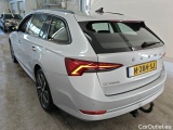  Skoda  Octavia Skoda  Combi 1.4 TSI iV PHEV DSG Business Edition 5d #21