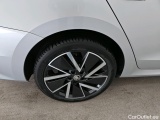  Skoda  Octavia Skoda  Combi 1.4 TSI iV PHEV DSG Business Edition 5d #18