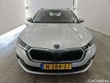  Skoda  Octavia Skoda  Combi 1.4 TSI iV PHEV DSG Business Edition 5d #22