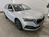  Skoda  Octavia Skoda  Combi 1.4 TSI iV PHEV DSG Business Edition 5d #23