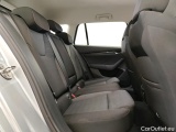  Skoda  Octavia Skoda  Combi 1.4 TSI iV PHEV DSG Business Edition 5d #28