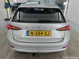  Skoda  Octavia Skoda  Combi 1.4 TSI iV PHEV DSG Business Edition 5d #29