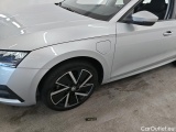  Skoda  Octavia Skoda  Combi 1.4 TSI iV PHEV DSG Business Edition 5d #38