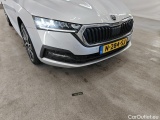  Skoda  Octavia Skoda  Combi 1.4 TSI iV PHEV DSG Business Edition 5d #47
