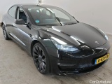  Tesla  Model 3 Tesla  Performance Dual Motor AWD 4d #17