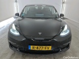  Tesla  Model 3 Tesla  Performance Dual Motor AWD 4d #18