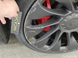  Tesla  Model 3 Tesla  Performance Dual Motor AWD 4d #60