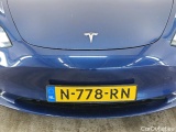  Tesla  Model 3 Tesla  Standard Range Plus 4d #5
