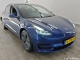  Tesla  Model 3 Tesla  Standard Range Plus 4d #9