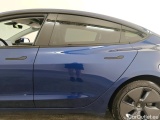  Tesla  Model 3 Tesla  Standard Range Plus 4d #12