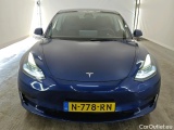  Tesla  Model 3 Tesla  Standard Range Plus 4d #18