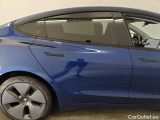  Tesla  Model 3 Tesla  Standard Range Plus 4d #27