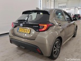  Toyota  Yaris Toyota  1.5 Hybrid Dynamic Automaat 5d #2