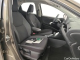  Toyota  Yaris Toyota  1.5 Hybrid Dynamic Automaat 5d #3