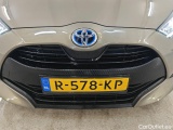  Toyota  Yaris Toyota  1.5 Hybrid Dynamic Automaat 5d #5