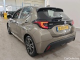  Toyota  Yaris Toyota  1.5 Hybrid Dynamic Automaat 5d #9