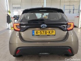  Toyota  Yaris Toyota  1.5 Hybrid Dynamic Automaat 5d #10