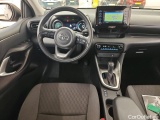  Toyota  Yaris Toyota  1.5 Hybrid Dynamic Automaat 5d #16