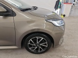  Toyota  Yaris Toyota  1.5 Hybrid Dynamic Automaat 5d #13