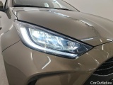  Toyota  Yaris Toyota  1.5 Hybrid Dynamic Automaat 5d #20
