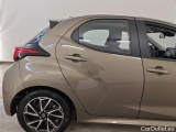  Toyota  Yaris Toyota  1.5 Hybrid Dynamic Automaat 5d #17