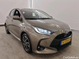  Toyota  Yaris Toyota  1.5 Hybrid Dynamic Automaat 5d #21