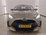  Toyota  Yaris Toyota  1.5 Hybrid Dynamic Automaat 5d #22