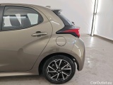  Toyota  Yaris Toyota  1.5 Hybrid Dynamic Automaat 5d #25