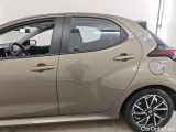  Toyota  Yaris Toyota  1.5 Hybrid Dynamic Automaat 5d #26