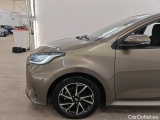  Toyota  Yaris Toyota  1.5 Hybrid Dynamic Automaat 5d #28