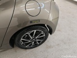  Toyota  Yaris Toyota  1.5 Hybrid Dynamic Automaat 5d #37