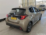  Toyota  Yaris Toyota  1.5 Hybrid Dynamic Automaat 5d #2