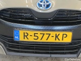  Toyota  Yaris Toyota  1.5 Hybrid Dynamic Automaat 5d #5