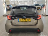  Toyota  Yaris Toyota  1.5 Hybrid Dynamic Automaat 5d #10