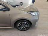  Toyota  Yaris Toyota  1.5 Hybrid Dynamic Automaat 5d #13