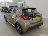  Toyota  Yaris Toyota  1.5 Hybrid Dynamic Automaat 5d #9