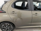  Toyota  Yaris Toyota  1.5 Hybrid Dynamic Automaat 5d #17