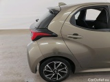  Toyota  Yaris Toyota  1.5 Hybrid Dynamic Automaat 5d #18