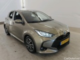  Toyota  Yaris Toyota  1.5 Hybrid Dynamic Automaat 5d #21