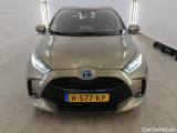  Toyota  Yaris Toyota  1.5 Hybrid Dynamic Automaat 5d #22