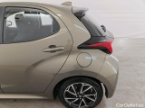  Toyota  Yaris Toyota  1.5 Hybrid Dynamic Automaat 5d #25