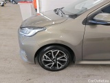  Toyota  Yaris Toyota  1.5 Hybrid Dynamic Automaat 5d #28