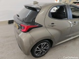  Toyota  Yaris Toyota  1.5 Hybrid Dynamic Automaat 5d #39
