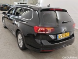  Volkswagen  Passat Volkswagen  Variant 2.0 TDI 110kW 7-DSG Business 5d #9